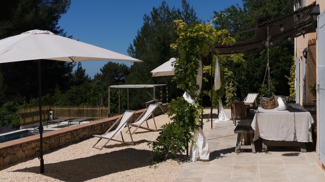Photo of Outdoor in Bandol