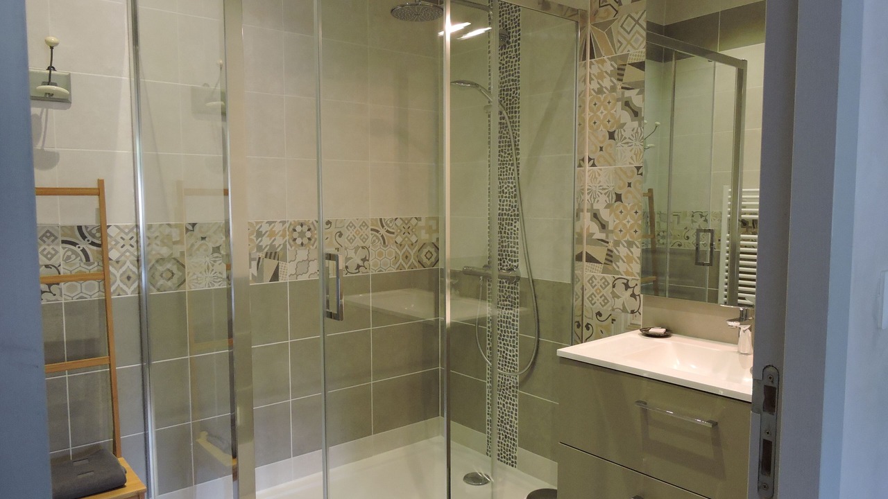 Photo of Bathroom in Baalon