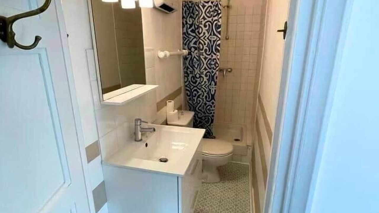 Photo of Bathroom in Saint-Quay-Portrieux