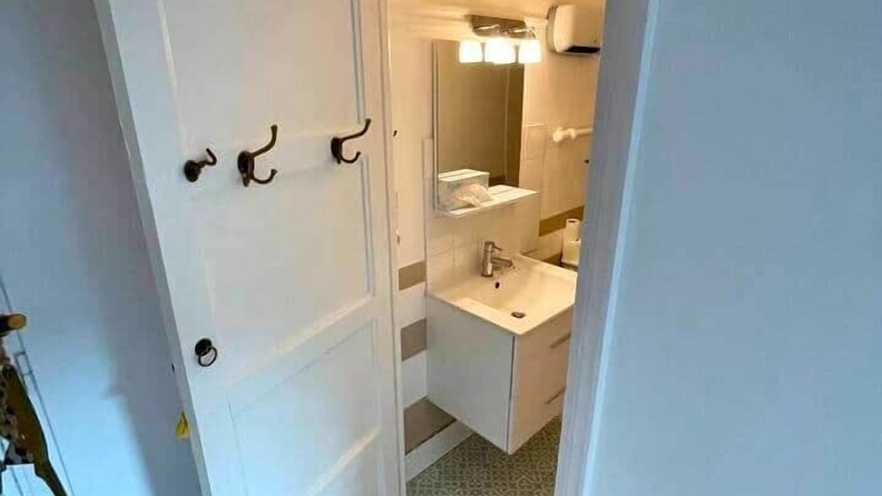 Photo of Bathroom in Saint-Quay-Portrieux
