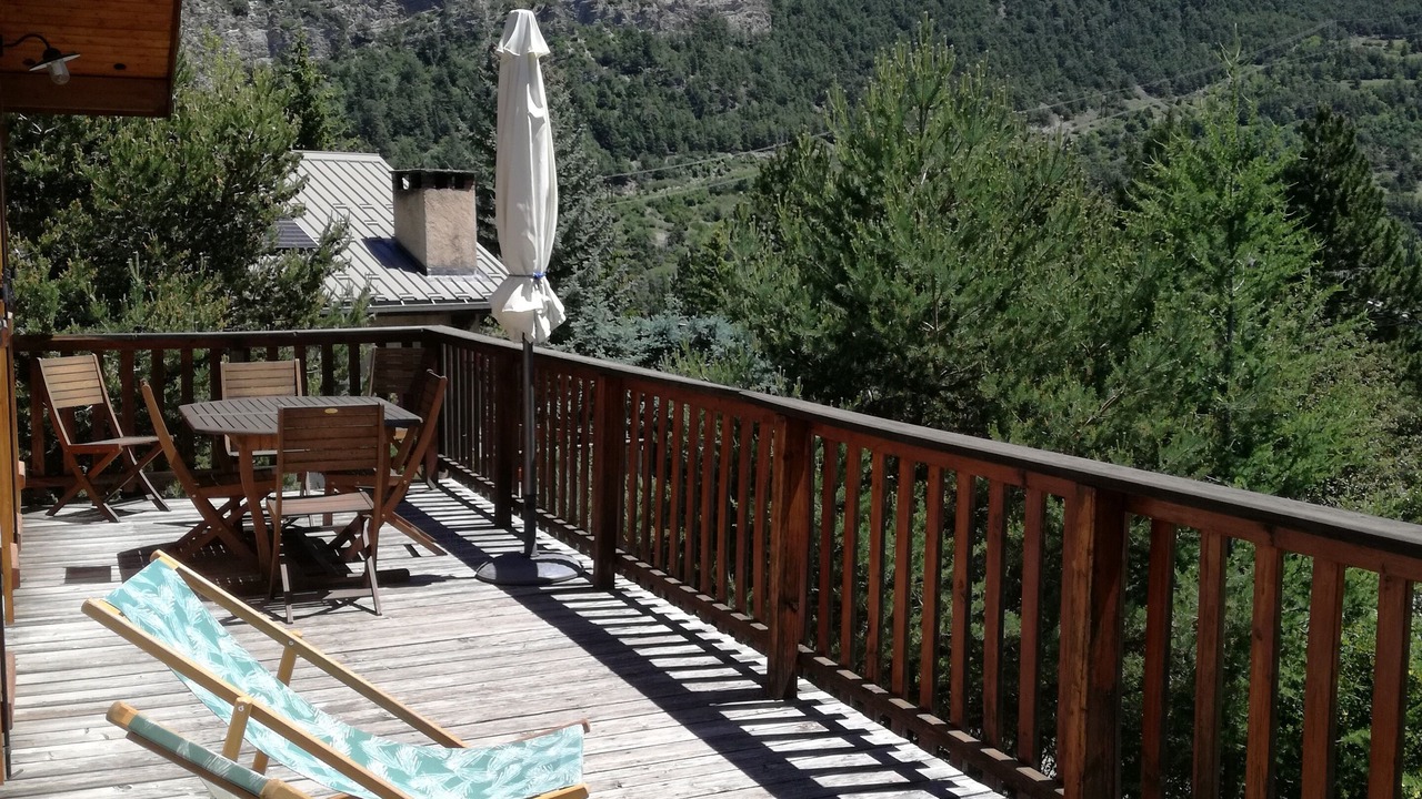 Photo of Outdoor in Jausiers