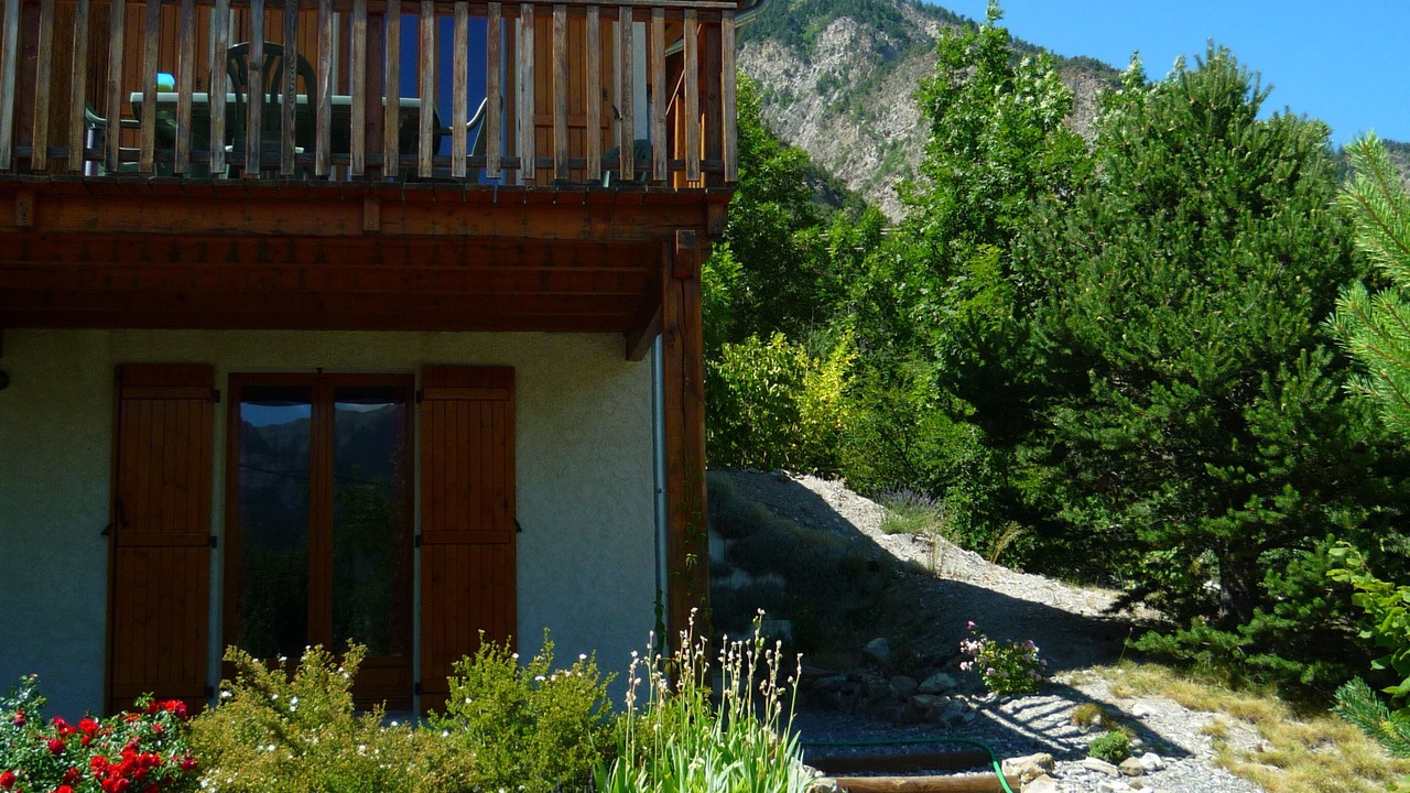 Photo of Outdoor in Jausiers