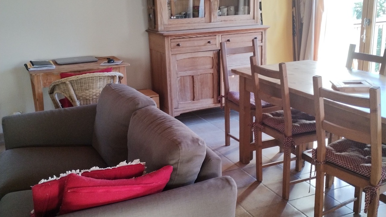 Photo of Livingroom in Jausiers