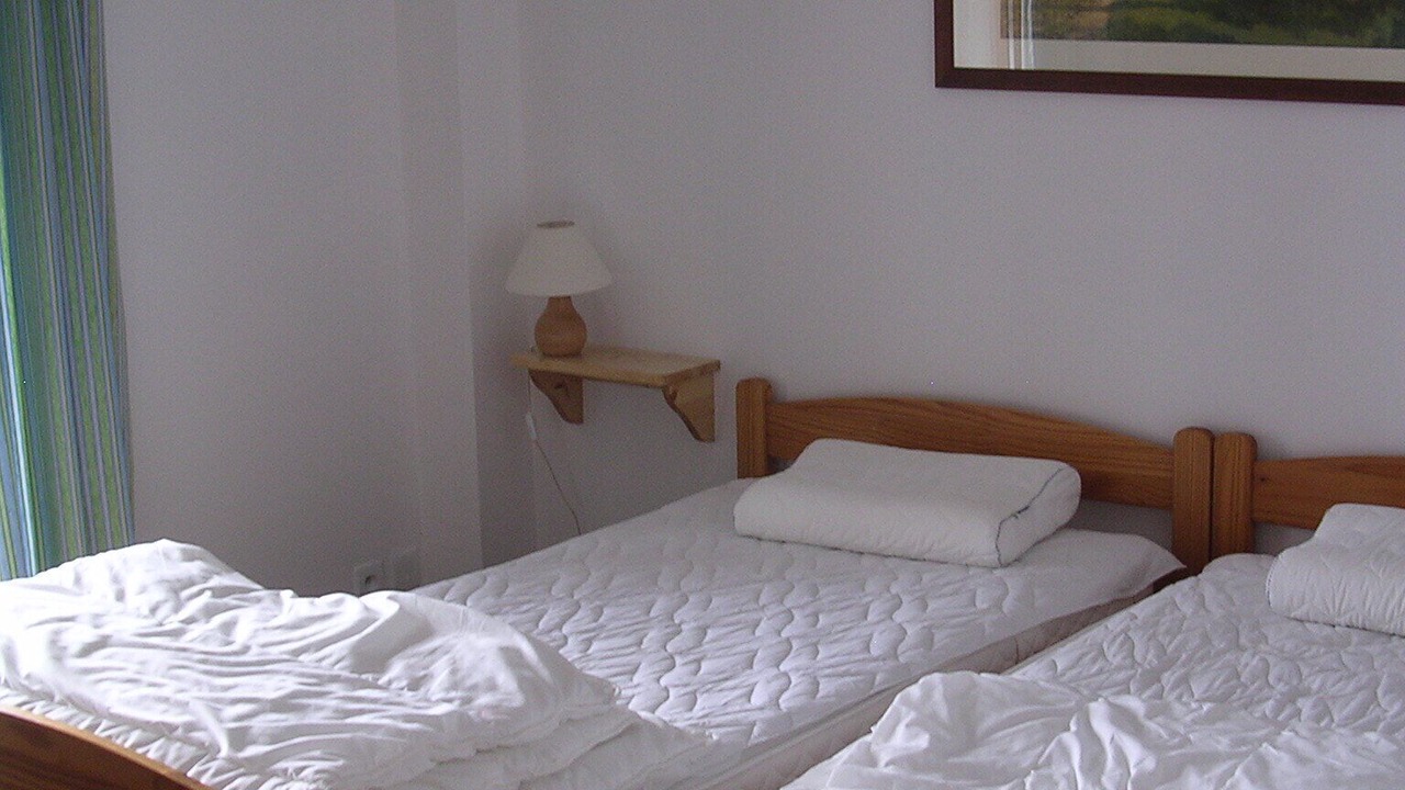 Photo of Bedroom in Jausiers