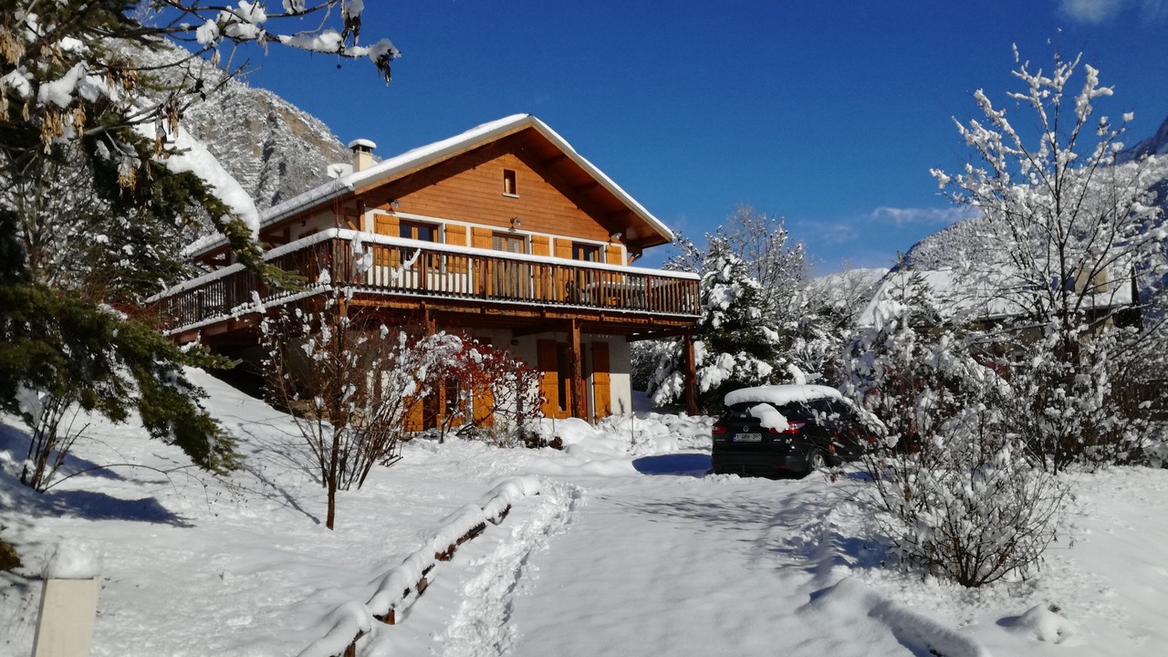 Photo of Outdoor in Jausiers
