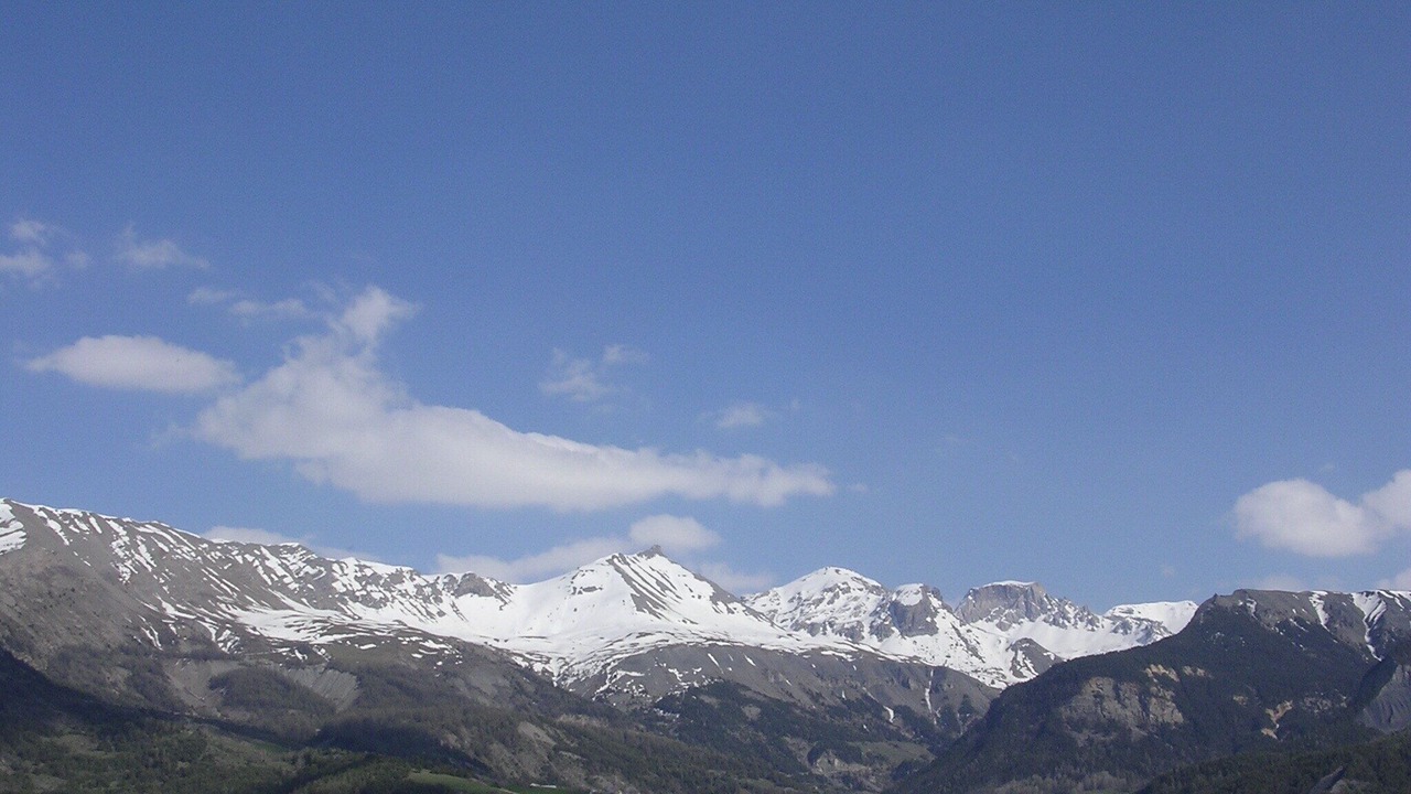 Photo of Outdoor in Jausiers