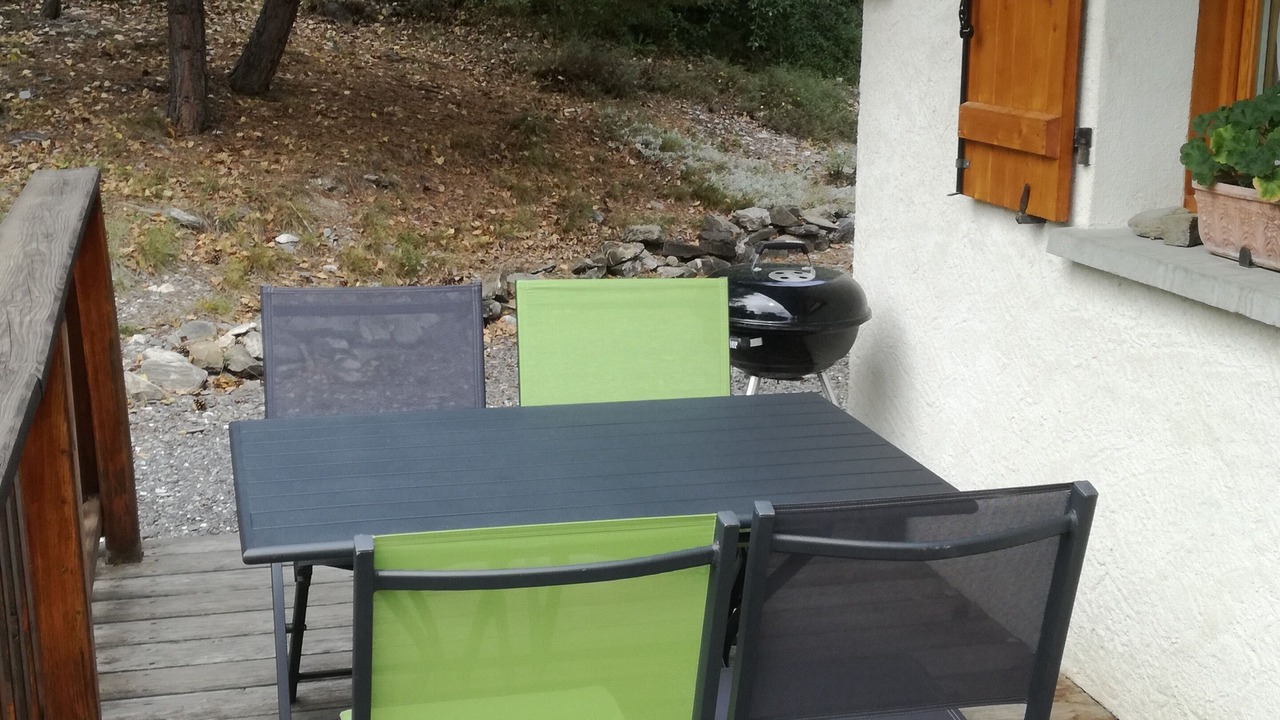 Photo of Outdoor in Jausiers