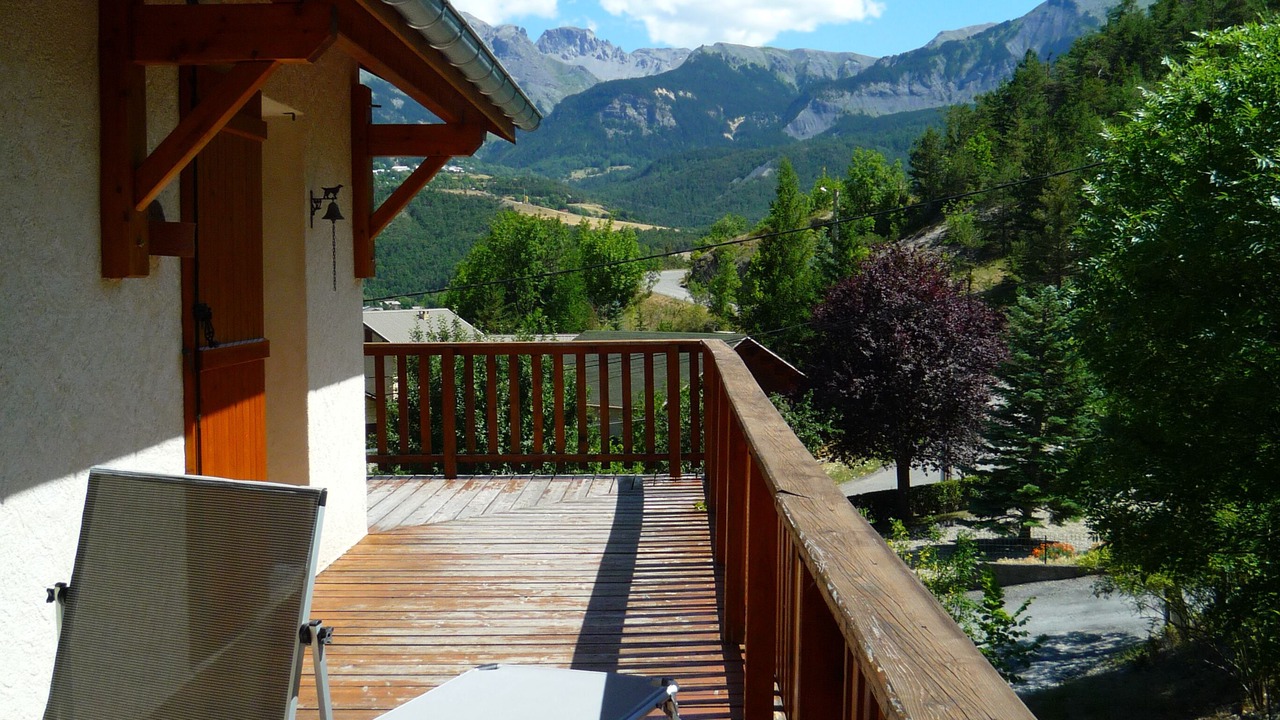 Photo of Outdoor in Jausiers