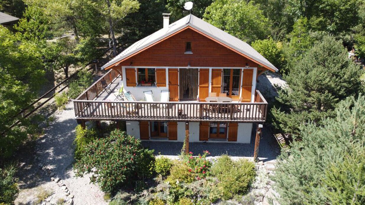 Photo of Outdoor in Jausiers
