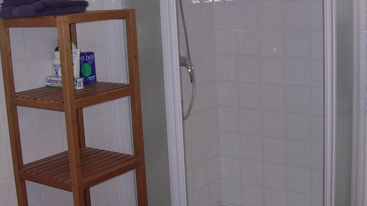 Photo of Bathroom in Jausiers