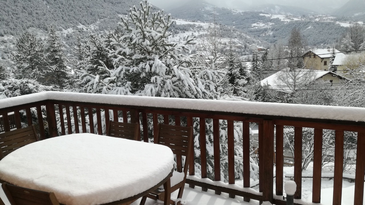 Photo of Outdoor in Jausiers