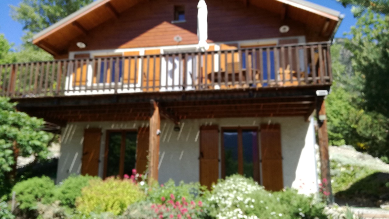 Photo of Outdoor in Jausiers