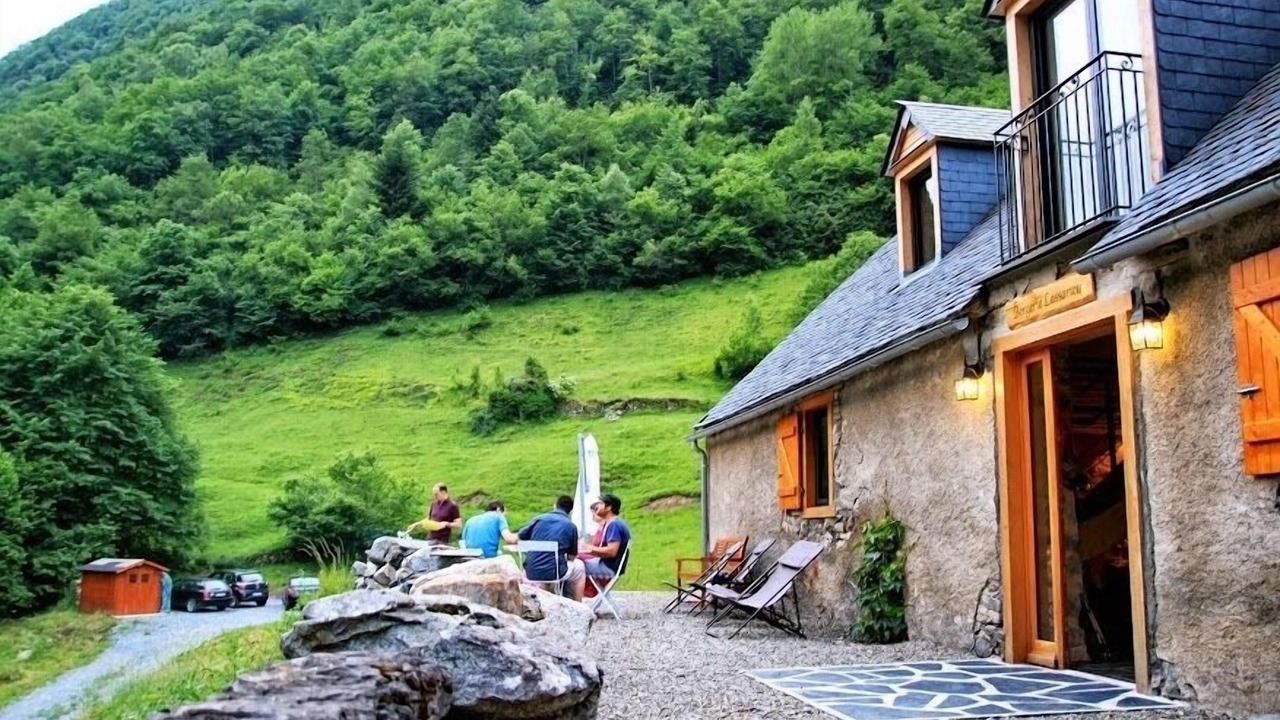 Photo of Outdoor in Luz-Saint-Sauveur