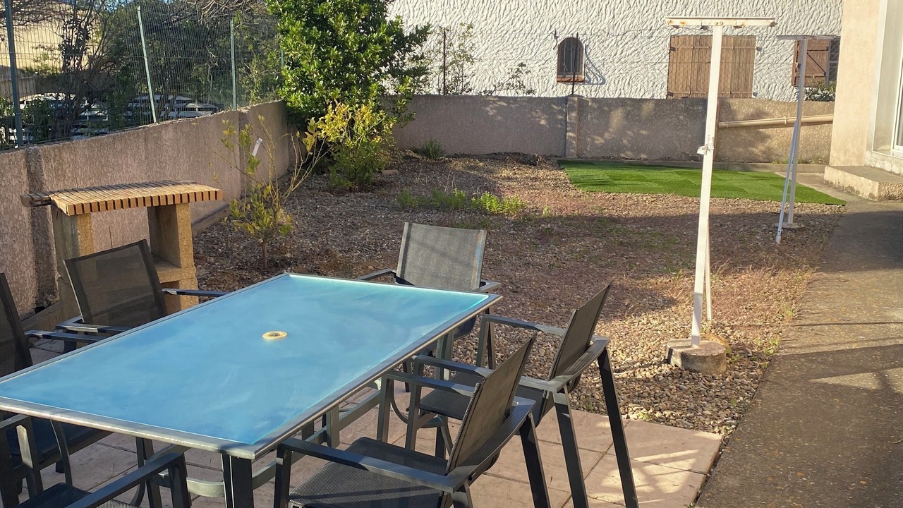 Photo of Outdoor in Valras-Plage