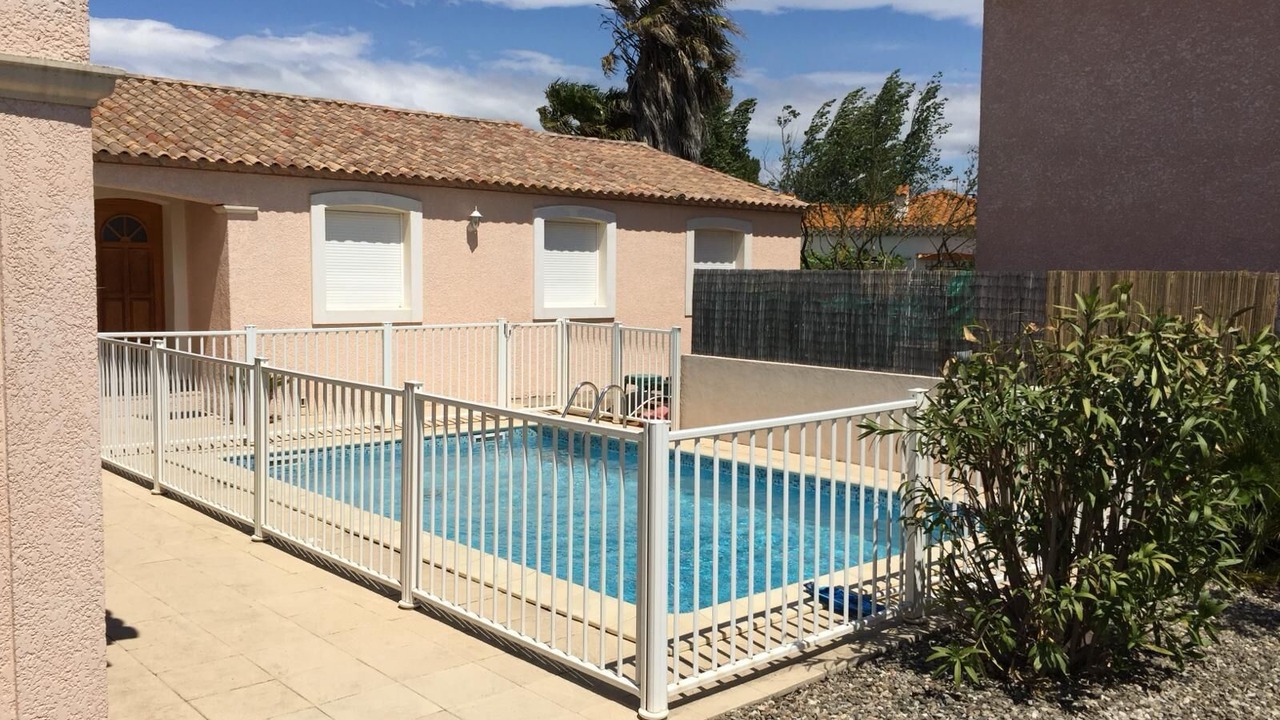Photo of Outdoor in Valras-Plage