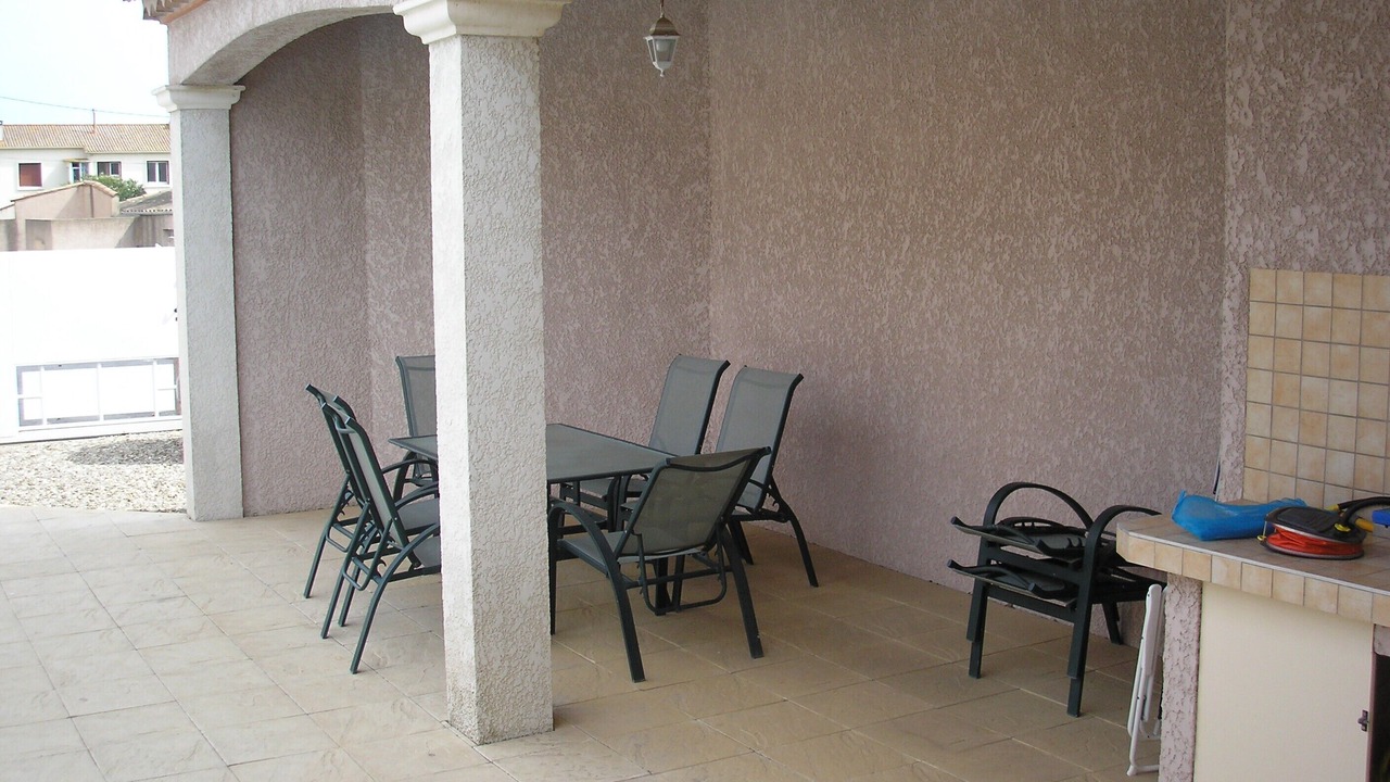 Photo of Others in Valras-Plage