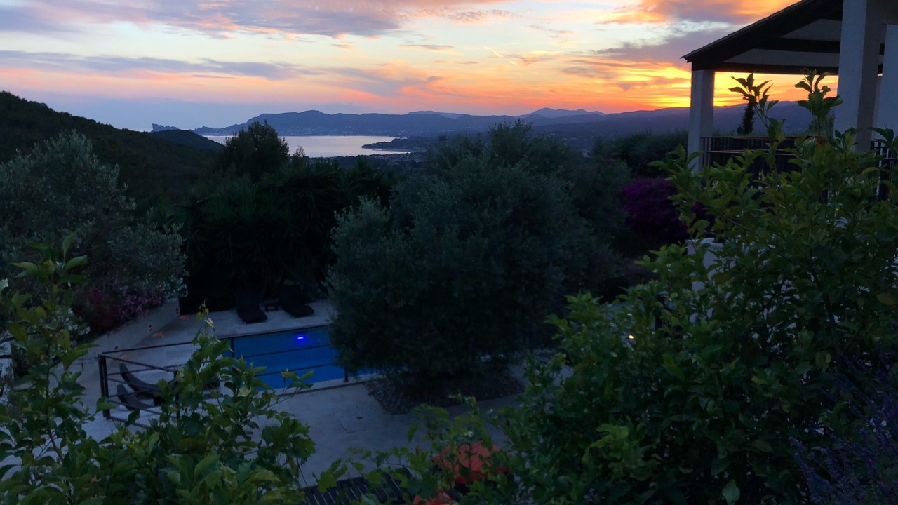 Photo of Outdoor in La Cadiere-d'Azur