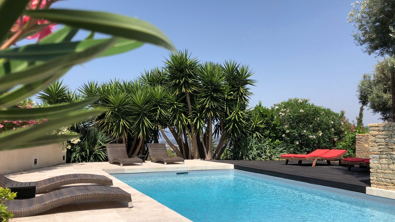Photo of Outdoor in La Cadiere-d'Azur