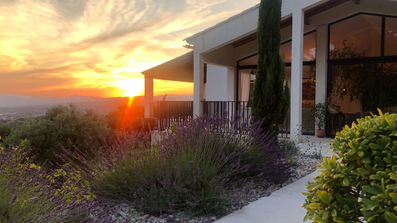 Photo of Outdoor in La Cadiere-d'Azur