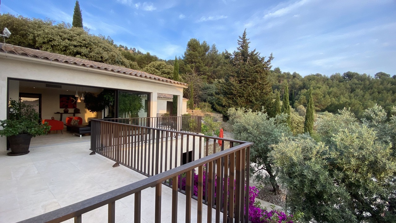 Photo of Outdoor in La Cadiere-d'Azur