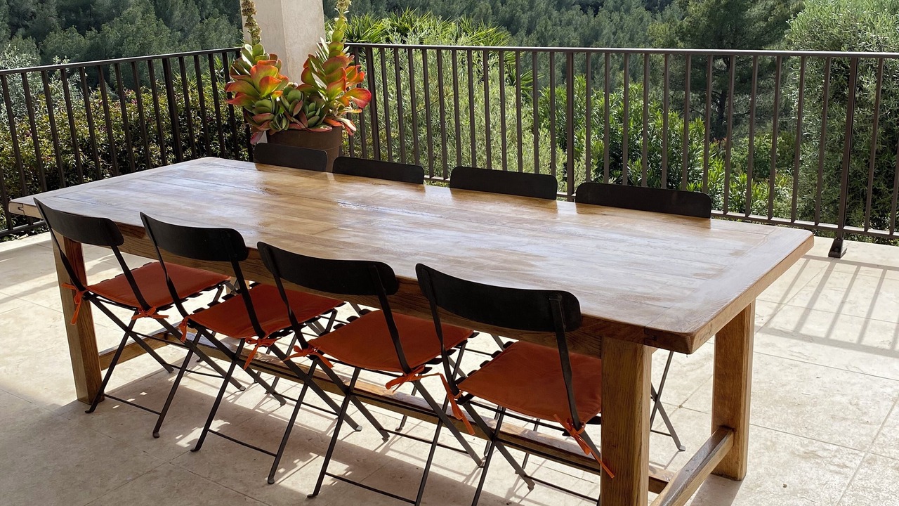 Photo of Outdoor in La Cadiere-d'Azur