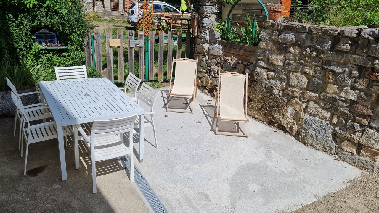 Photo of Outdoor in Belcaire