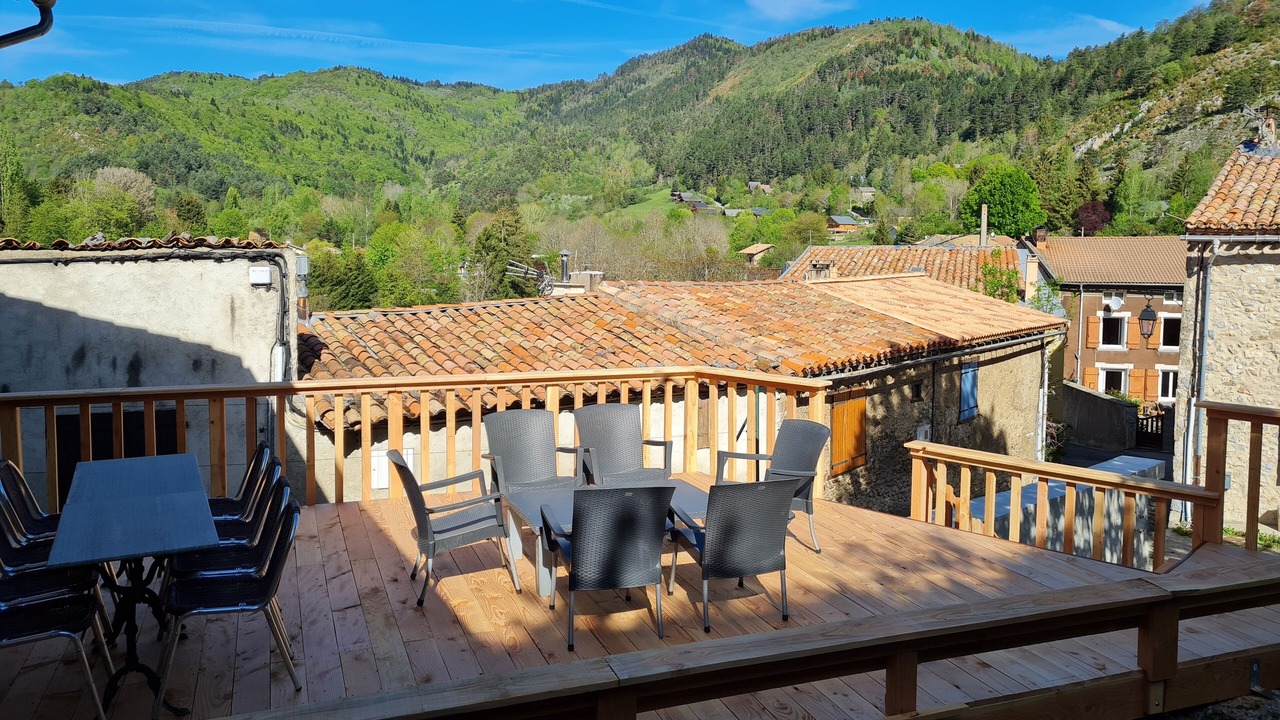 Photo of Outdoor in Belcaire