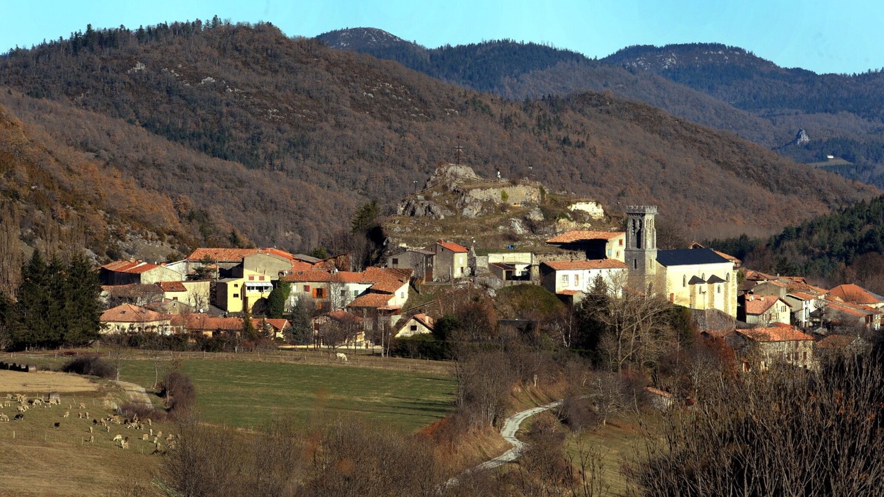 Photo of Outdoor in Belcaire