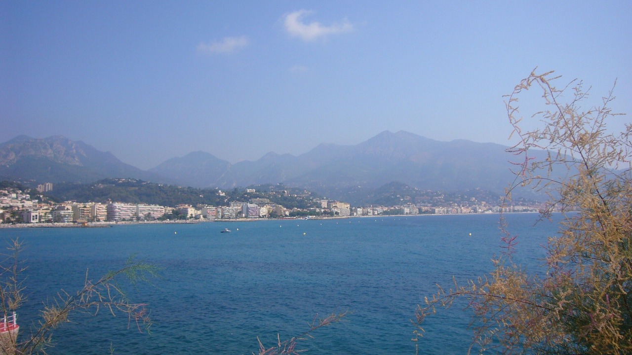 Photo of Others in Menton