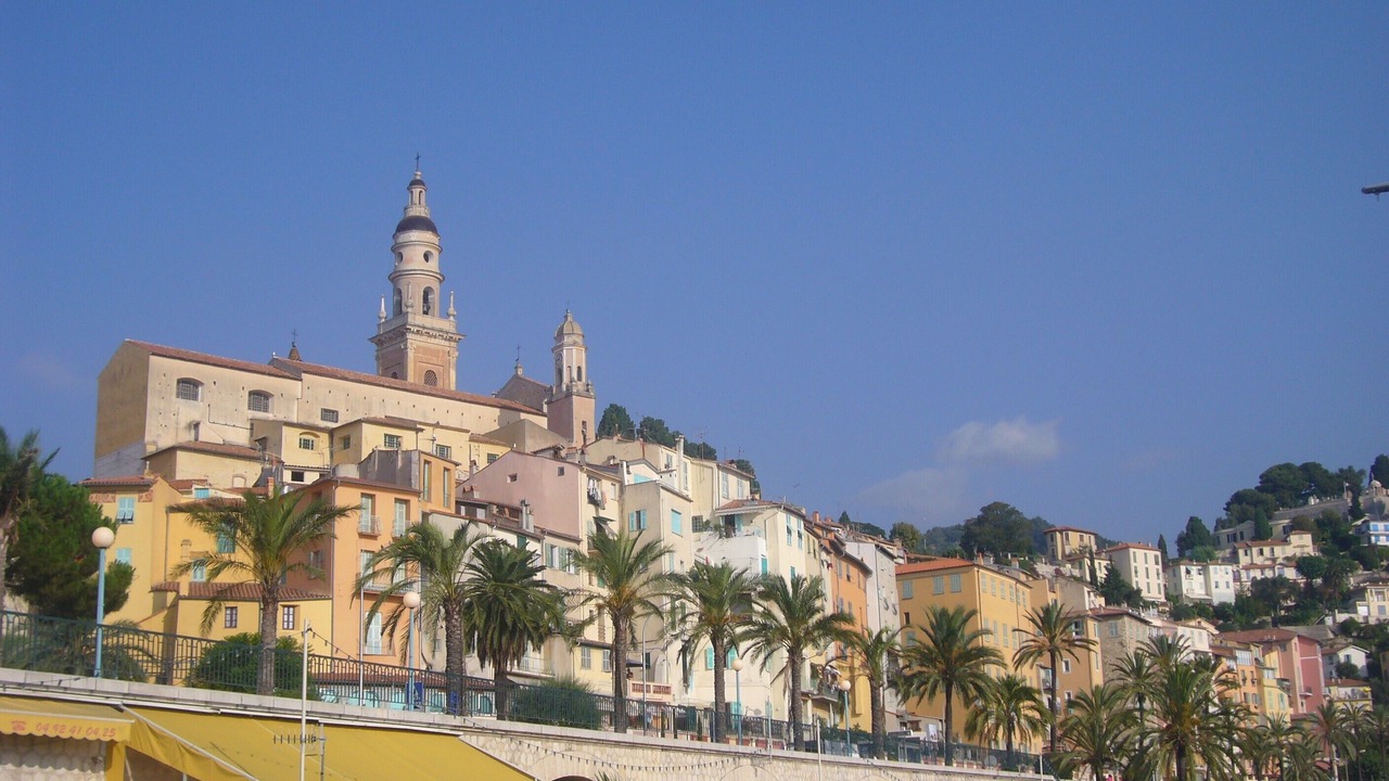 Photo of Others in Menton