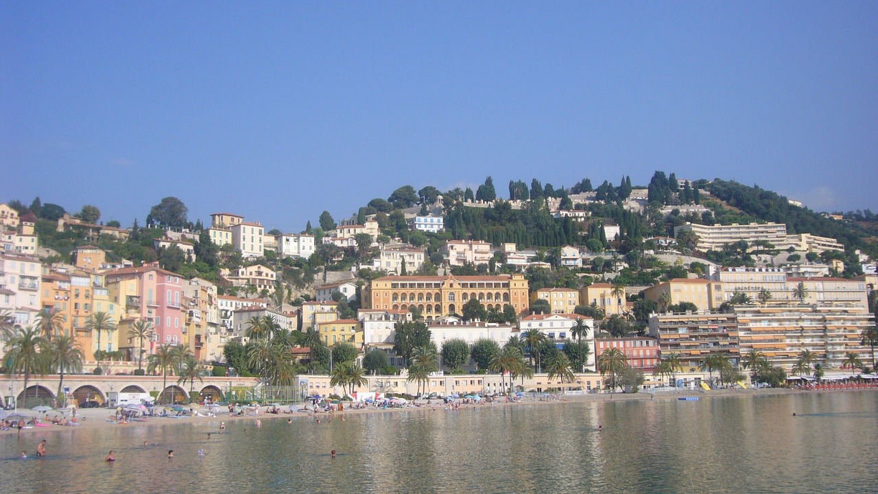 Photo of Others in Menton