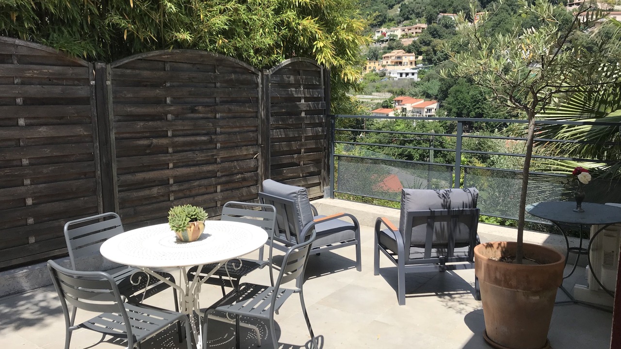 Photo of Outdoor in Menton