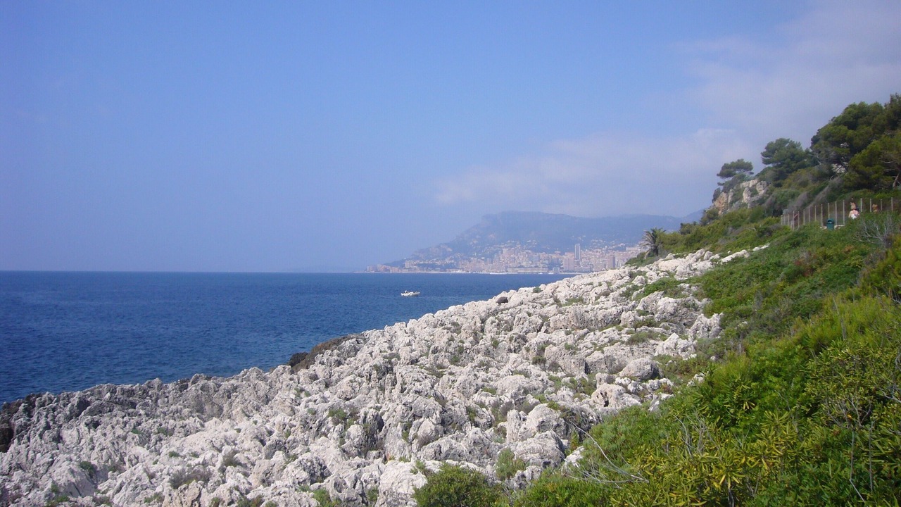 Photo of Others in Menton