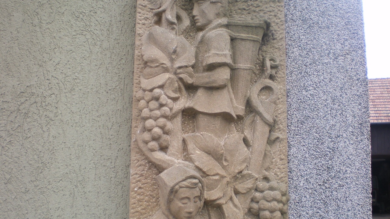 Photo of Outdoor in Wolxheim