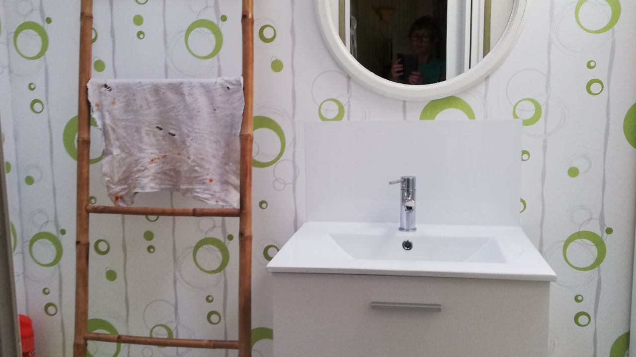 Photo of Bathroom in Plouezoch