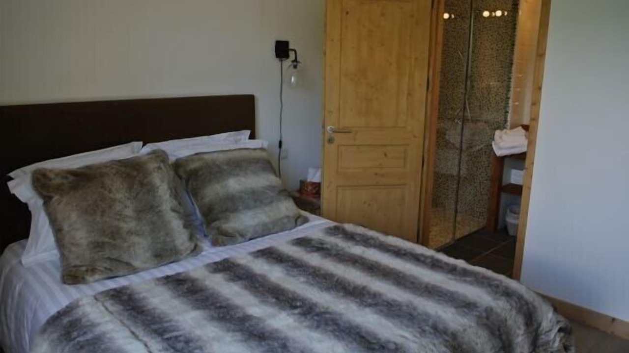 Photo of Bedroom in Pra Loup