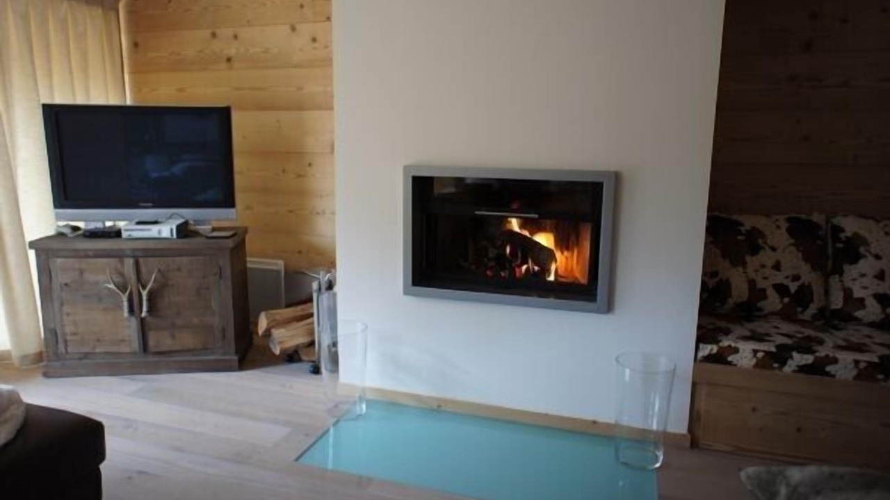 Photo of Livingroom in Pra Loup