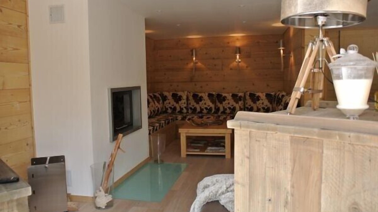 Photo of Livingroom in Pra Loup