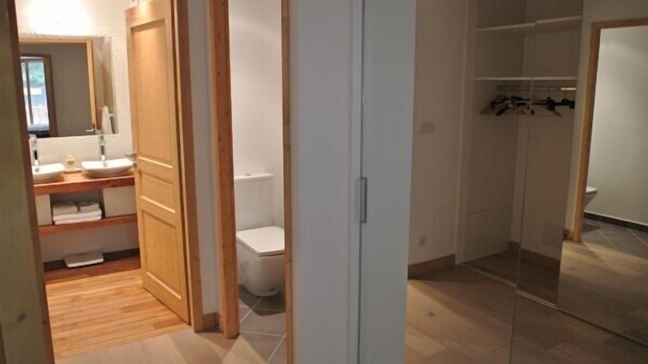 Photo of Bathroom in Pra Loup