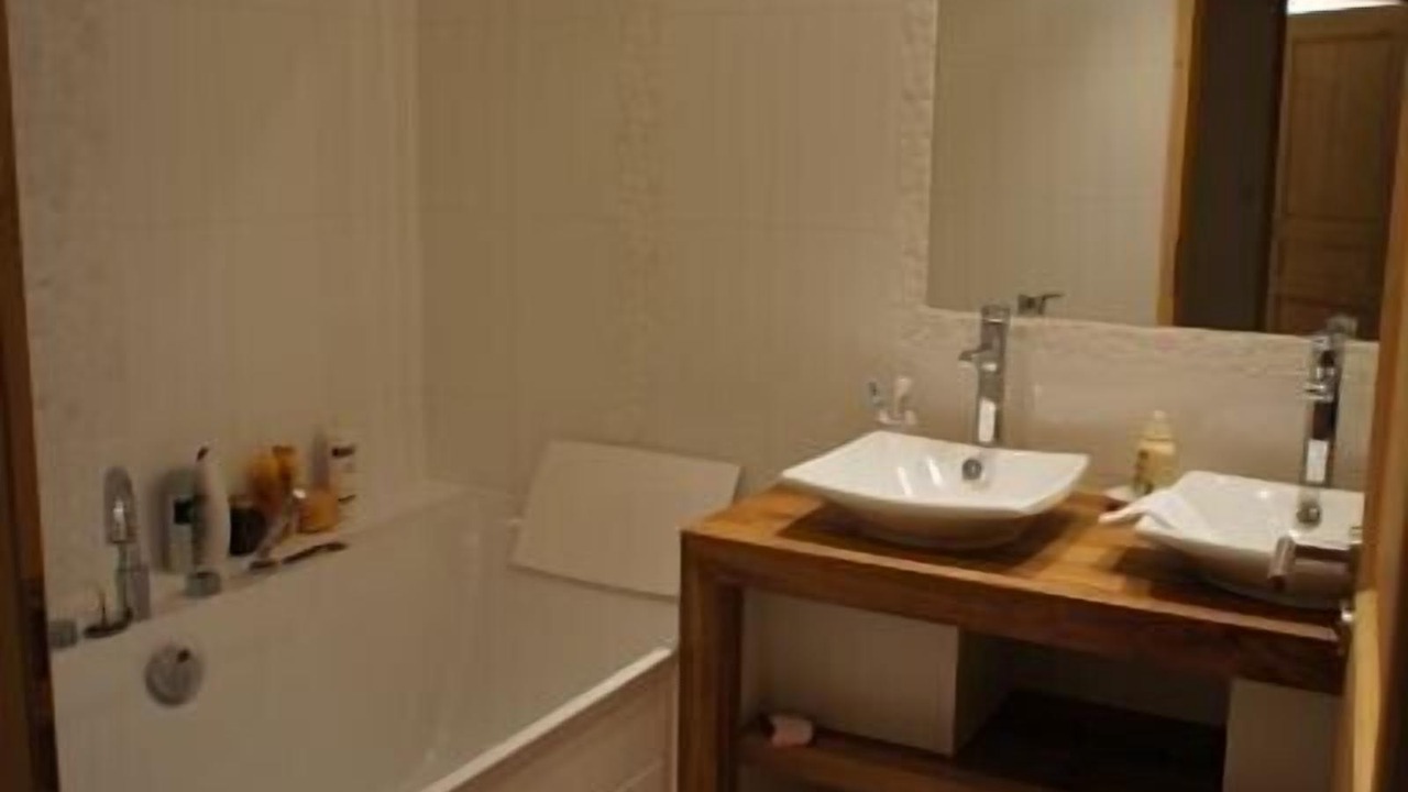 Photo of Bathroom in Pra Loup
