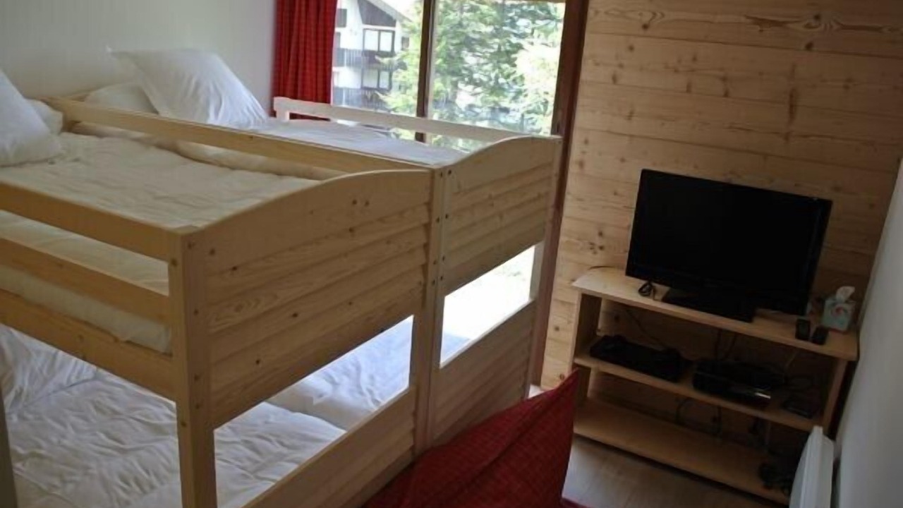 Photo of Bedroom in Pra Loup