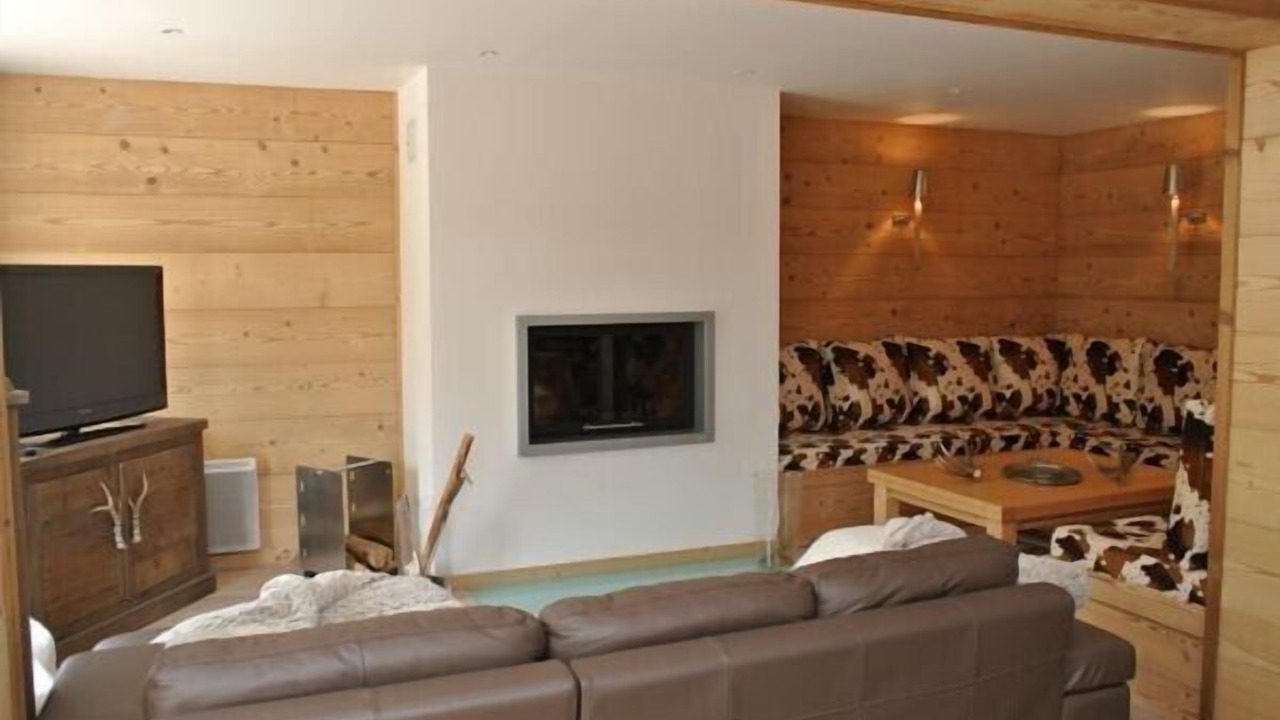 Photo of Livingroom in Pra Loup