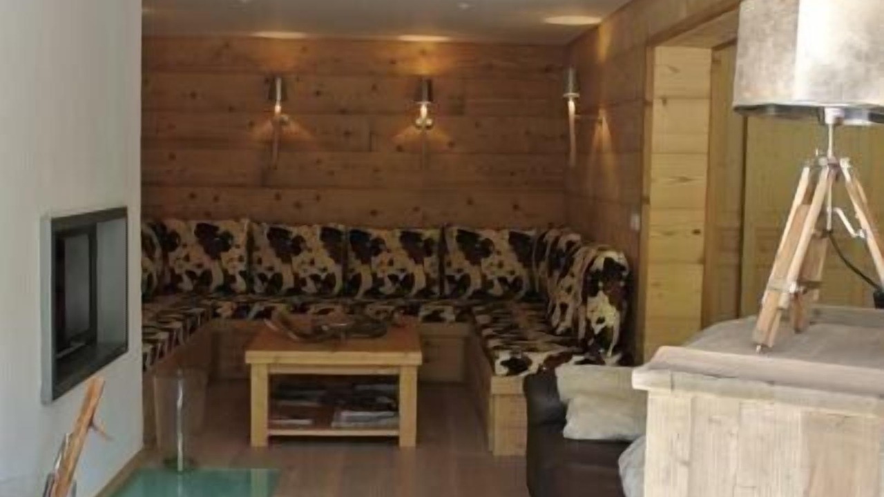 Photo of Livingroom in Pra Loup