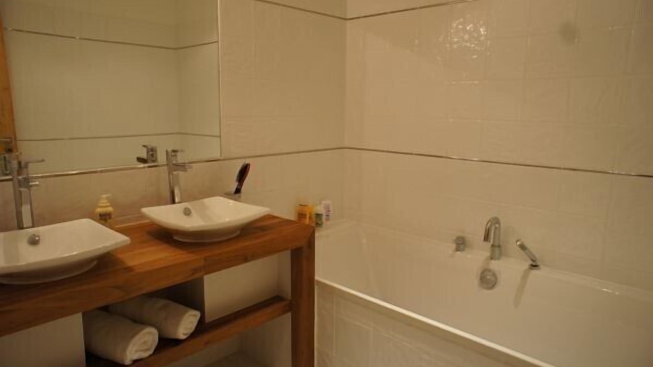 Photo of Bathroom in Pra Loup
