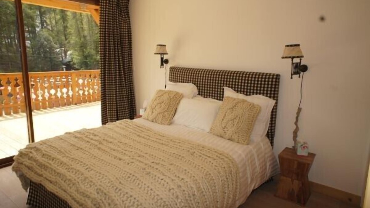 Photo of Bedroom in Pra Loup