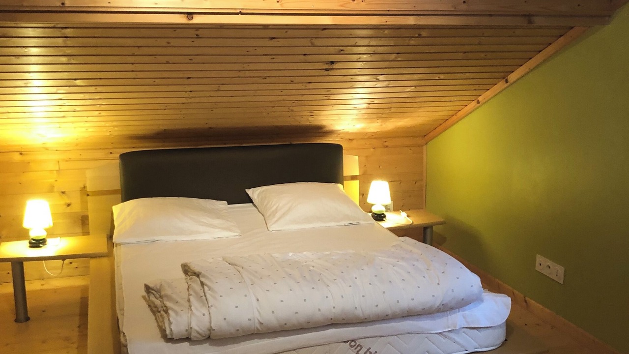 Photo of Bedroom in Anould