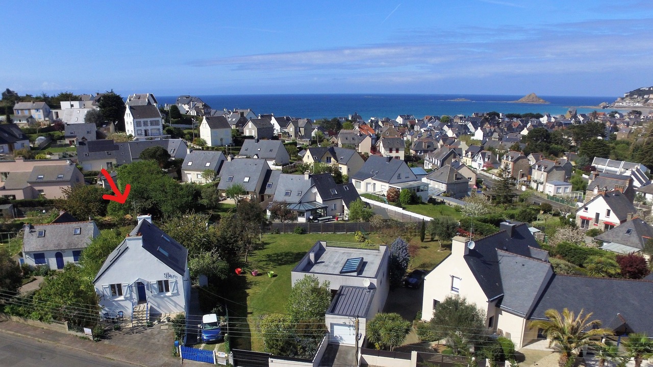 Photo of Outdoor in Pleneuf-Val-Andre