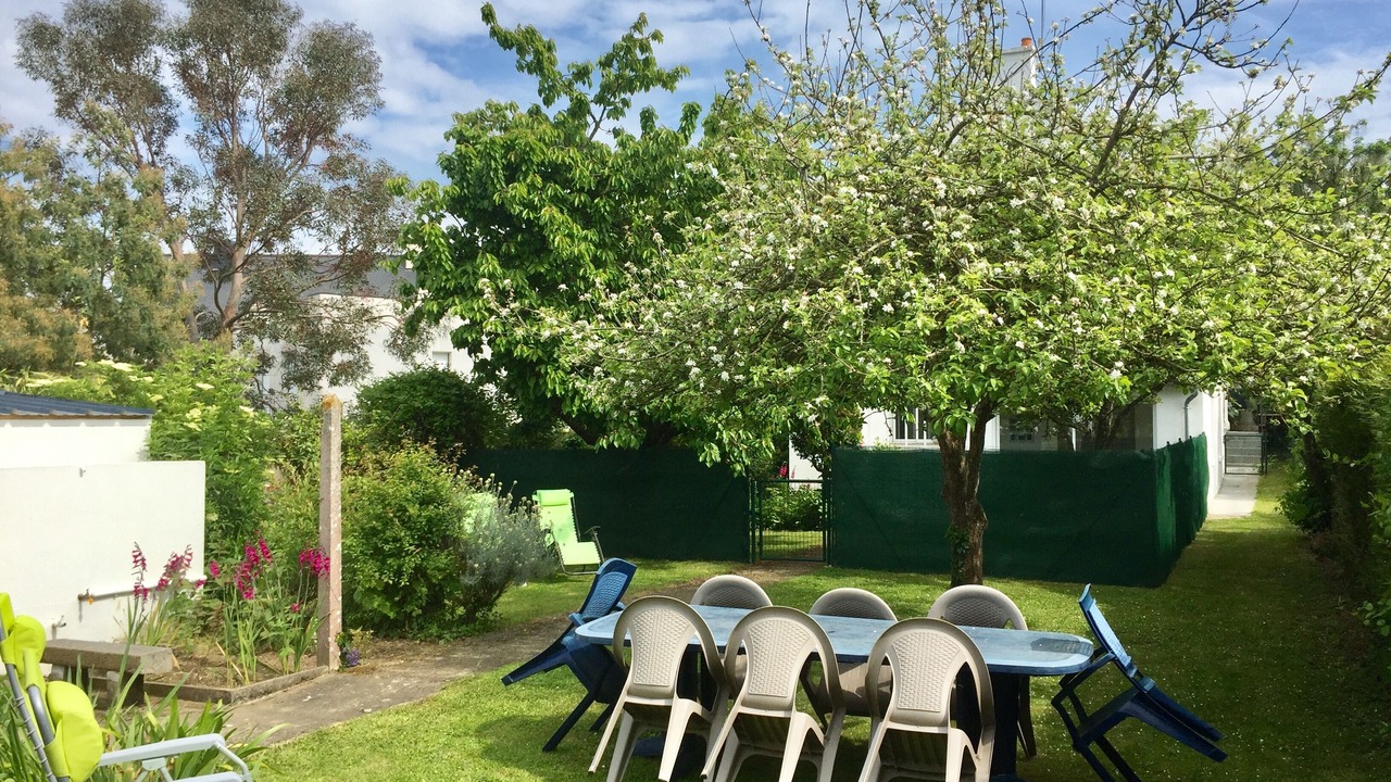 Photo of Outdoor in Pleneuf-Val-Andre