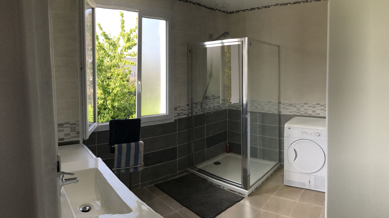 Photo of Bathroom in Pleneuf-Val-Andre