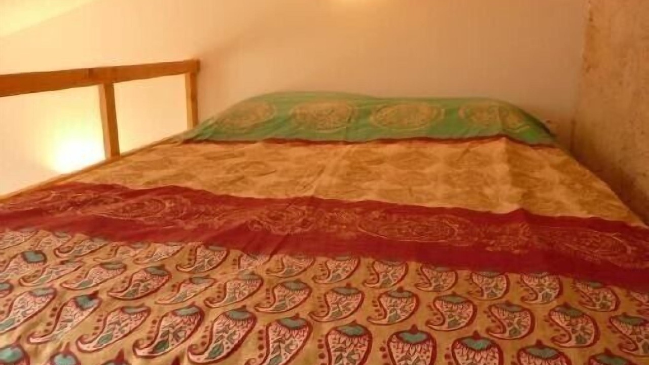 Photo of Bedroom in Castellane